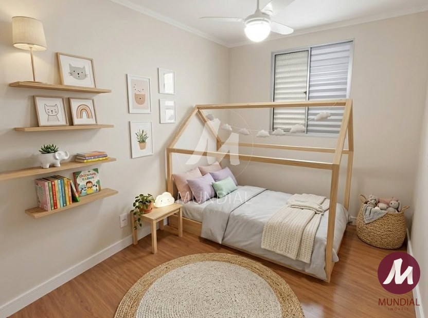 Dormitorio — foto 4