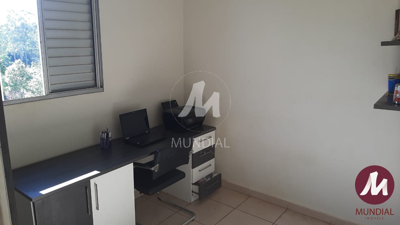 Dormitorio — foto 6