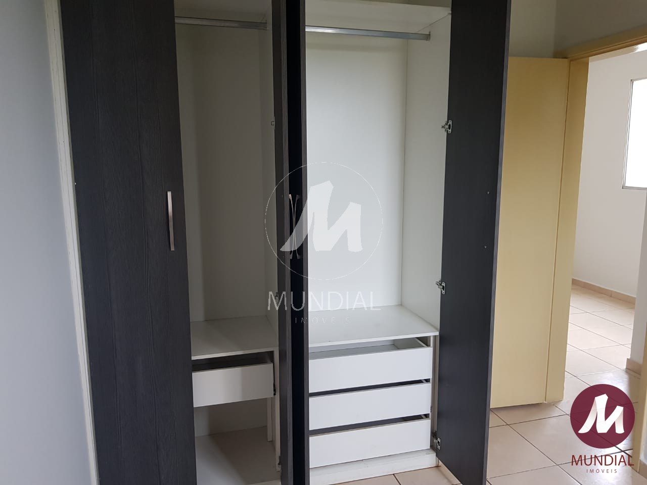 Dormitorio — foto 3