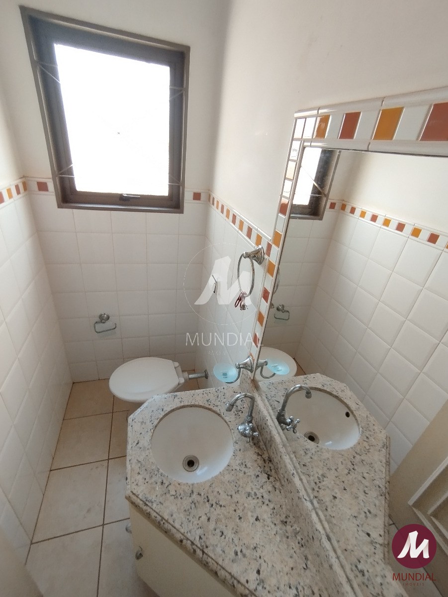 Banheiro/lavabo — foto 6