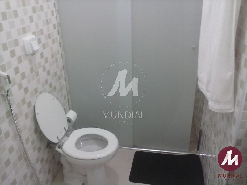 Banheiro/lavabo — foto 9