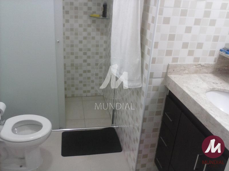 Banheiro/lavabo — foto 10