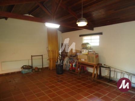 Garagem/estacionamento — foto 6