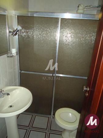 Banheiro/lavabo — foto 12