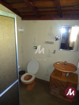 Banheiro/lavabo — foto 15