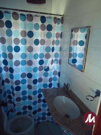 Banheiro/lavabo — foto 38