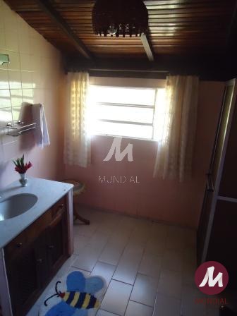 Banheiro/lavabo — foto 41