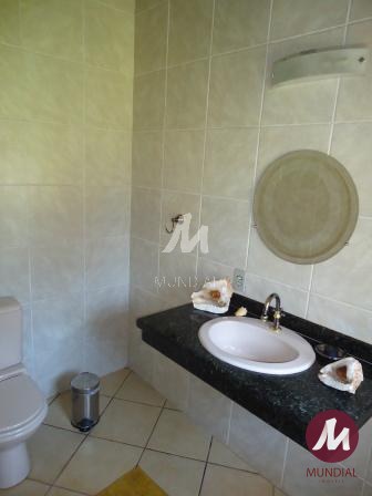 Banheiro/lavabo — foto 43