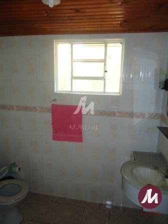 Banheiro/lavabo — foto 53