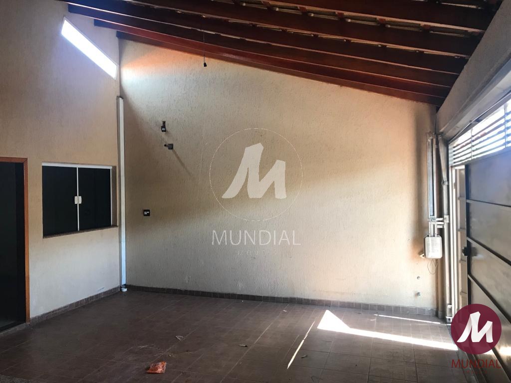 Garagem/estacionamento — foto 3