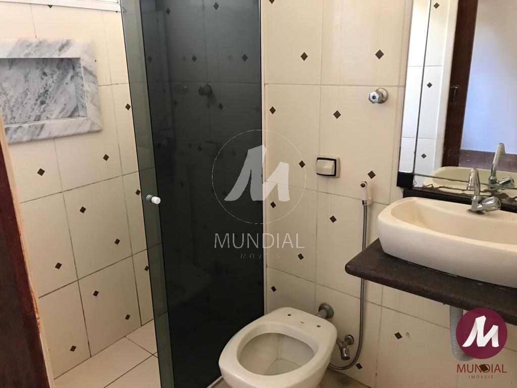 Banheiro/lavabo — foto 12