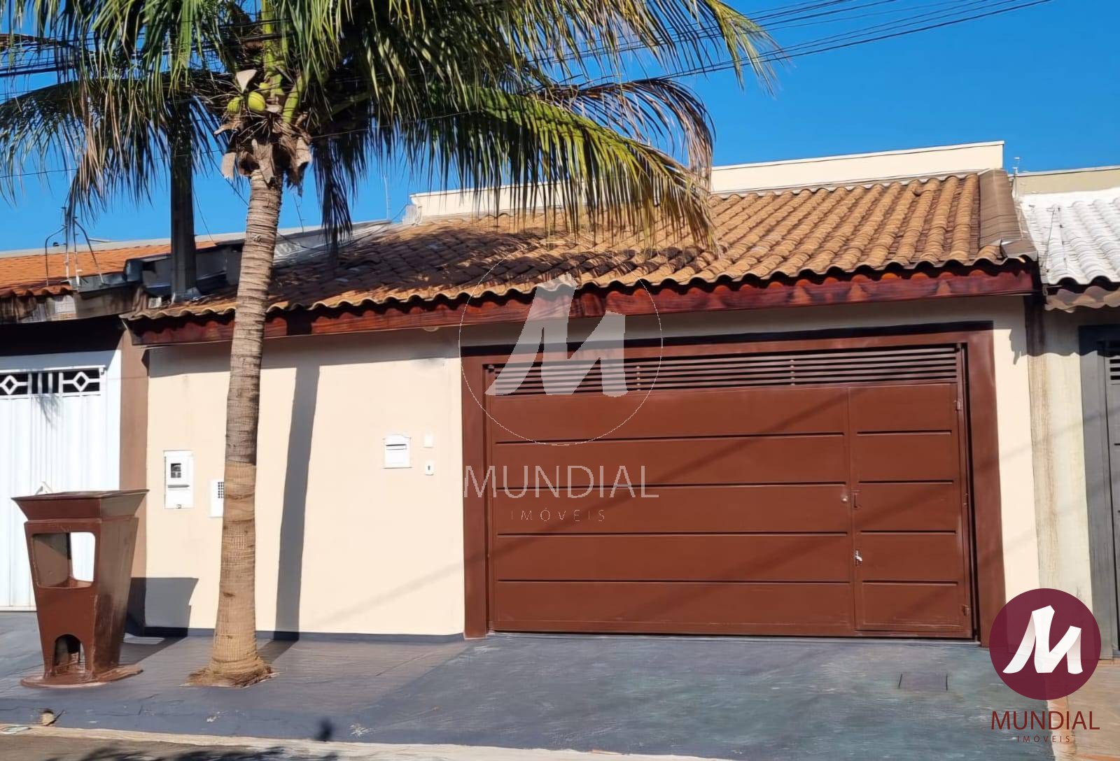 Fachadas que roubam a cena — Casa em Ouro Branco
