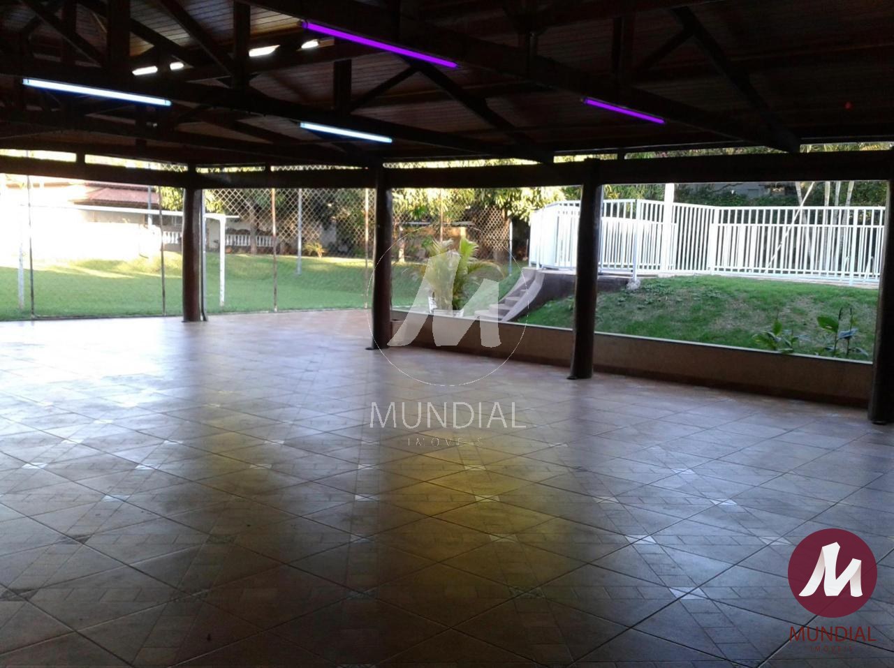 Salão — foto 2