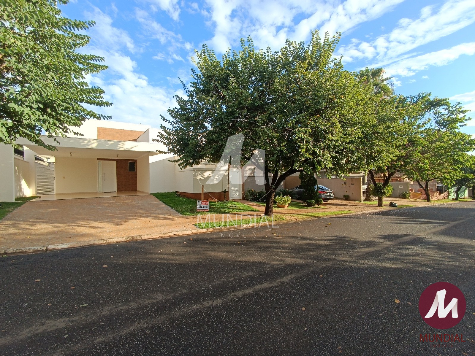 Fachada Unidade — foto 1