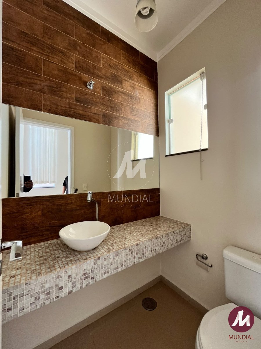 Banheiro/lavabo — foto 16