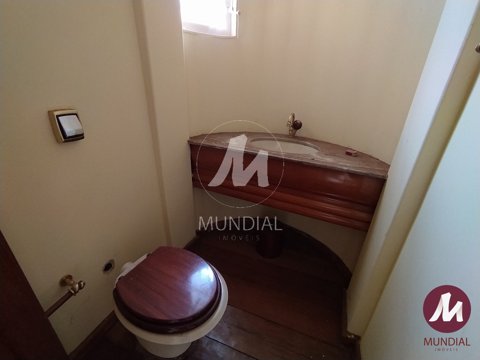 Banheiro/lavabo — foto 2