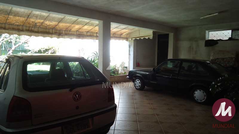 Garagem/estacionamento — foto 7
