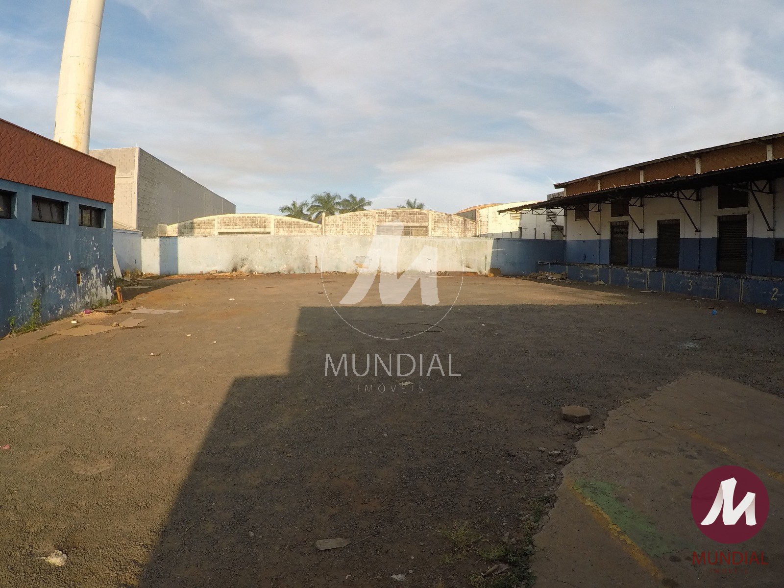 Garagem/estacionamento — foto 6