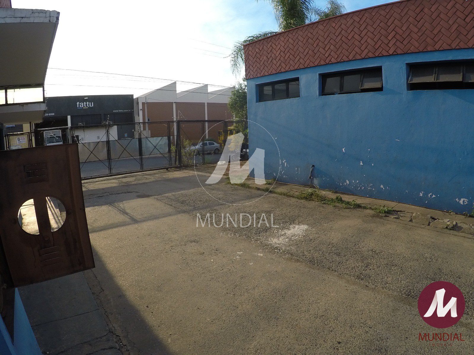 Garagem/estacionamento — foto 7
