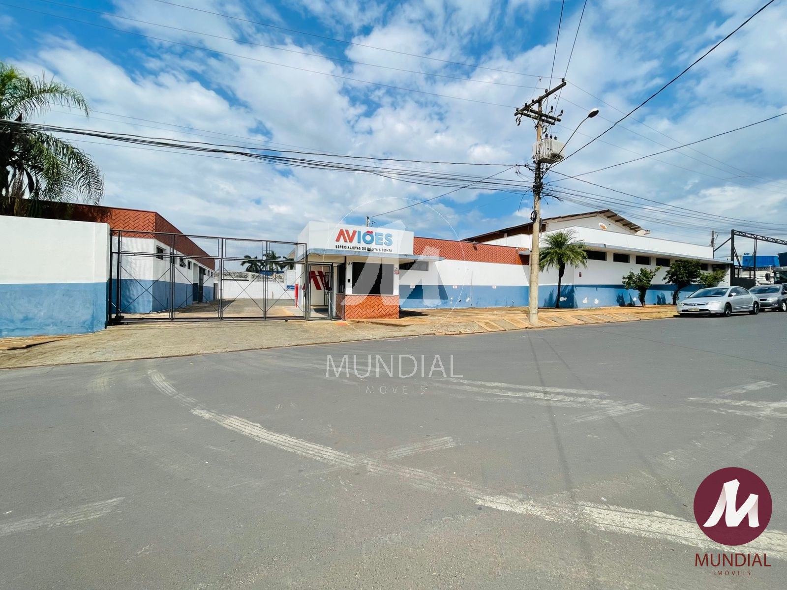 Fachada Unidade — foto 1