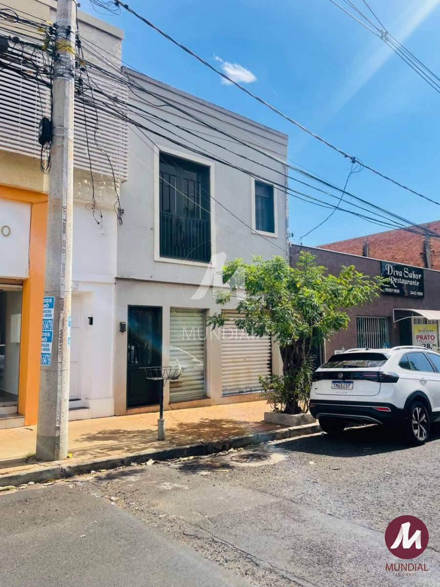 Fachada Unidade — foto 1