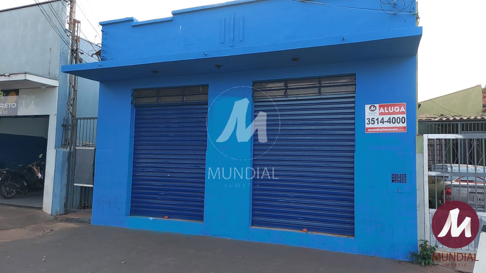 Fachada Unidade — foto 1