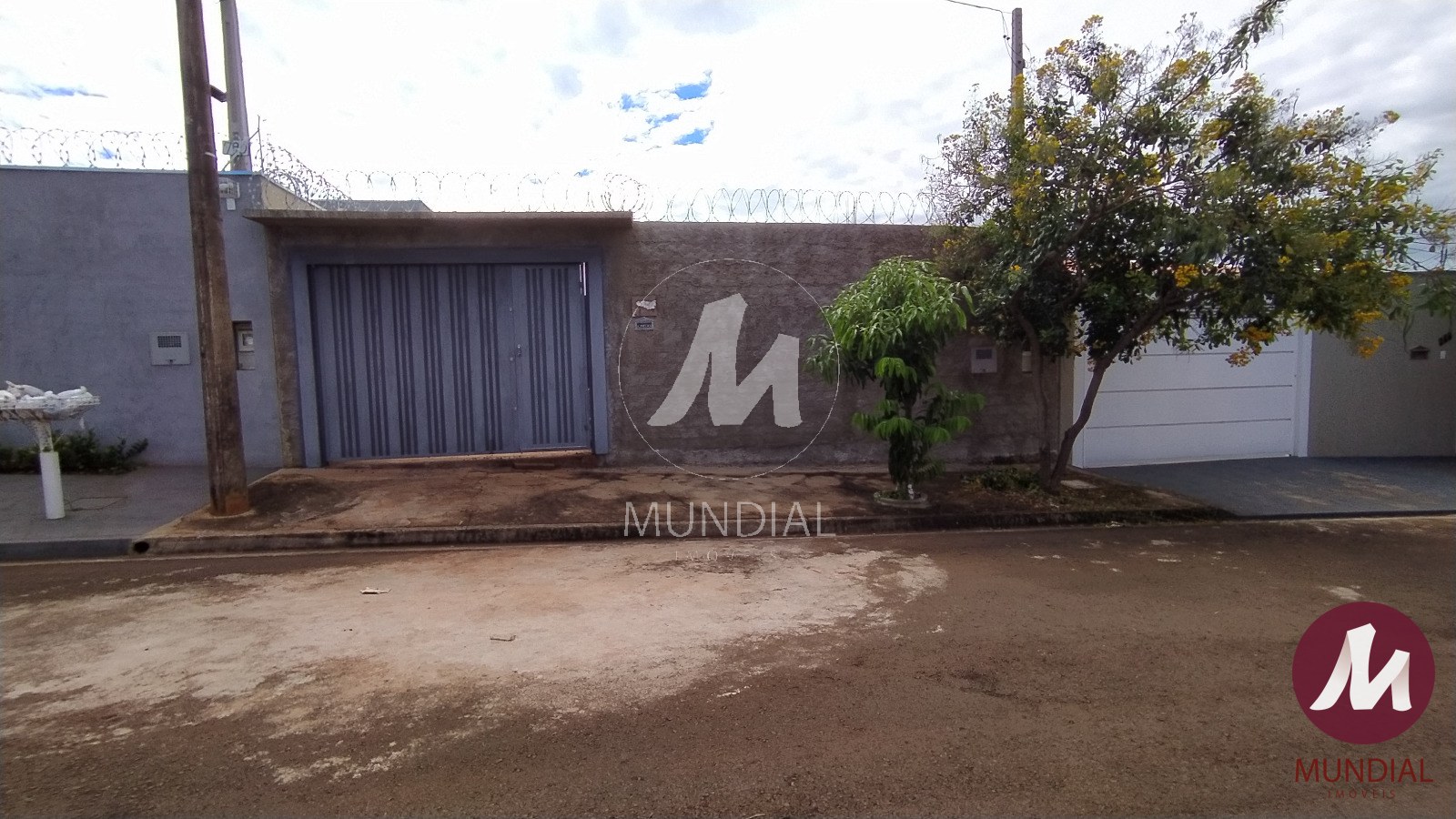 Fachada Unidade — foto 1