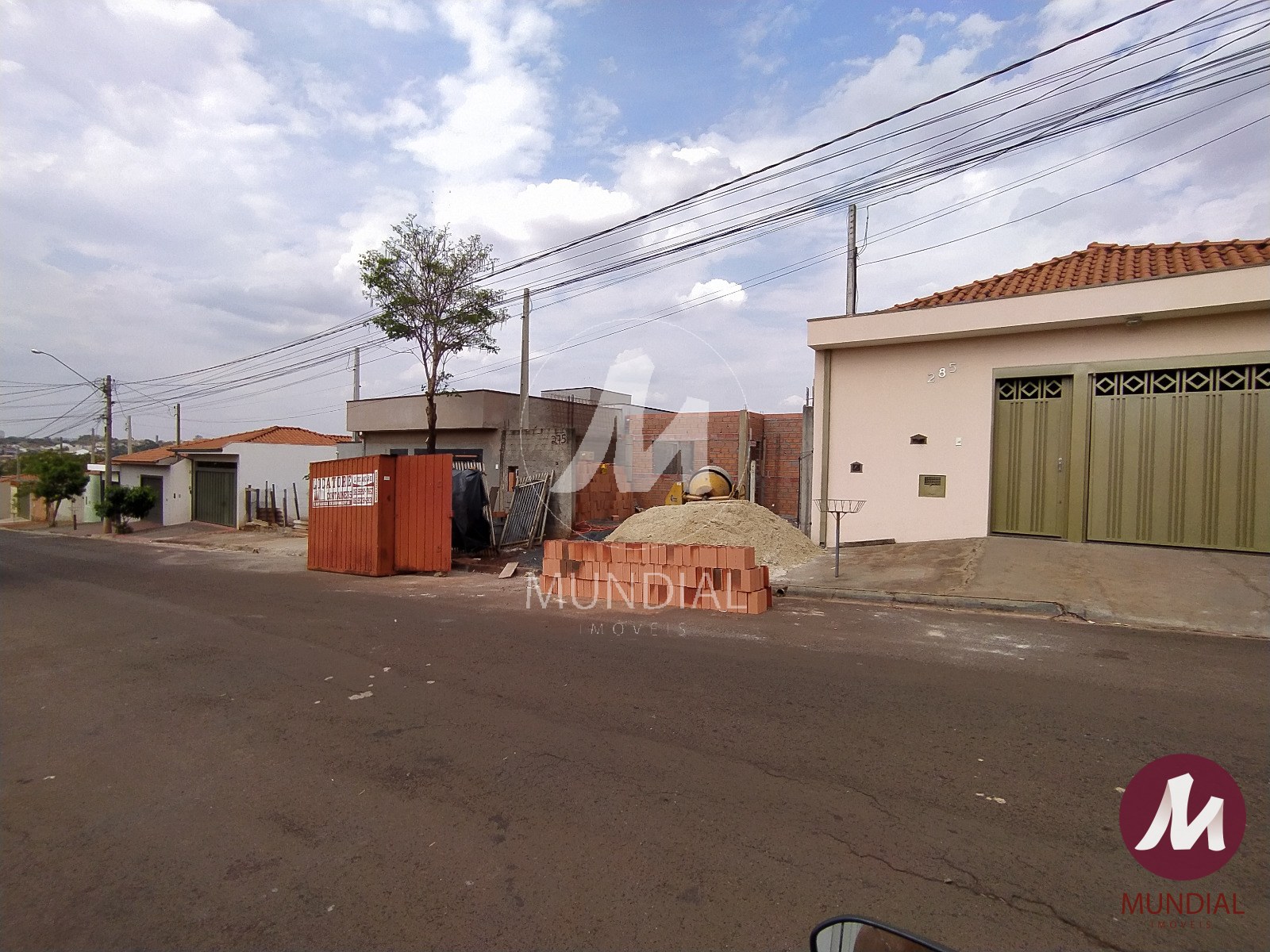 Terreno/Lote — foto 1