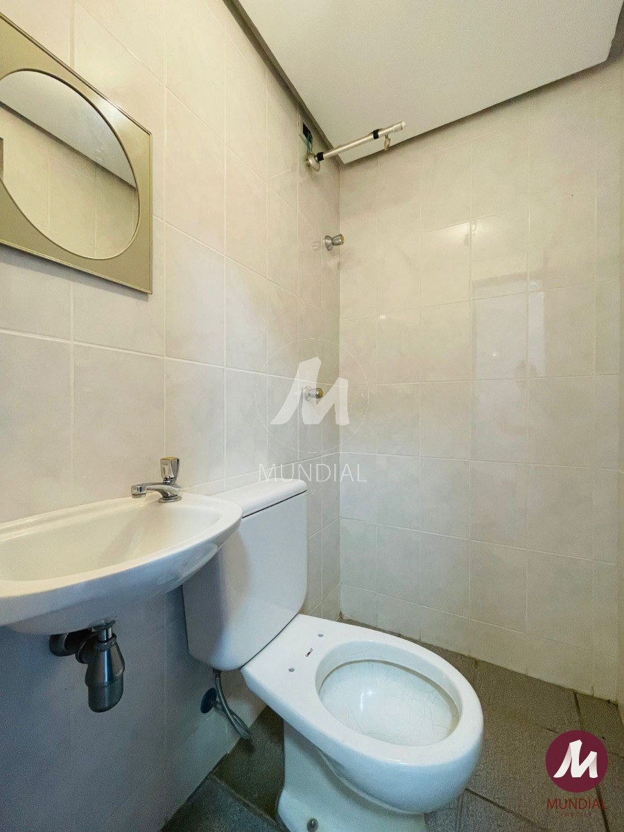 Banheiro/lavabo — foto 21
