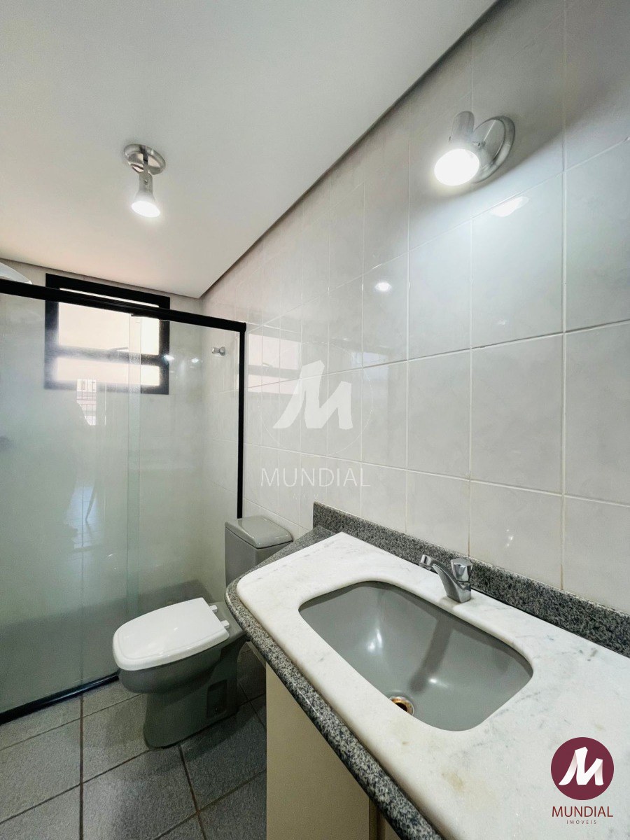 Banheiro/lavabo — foto 19