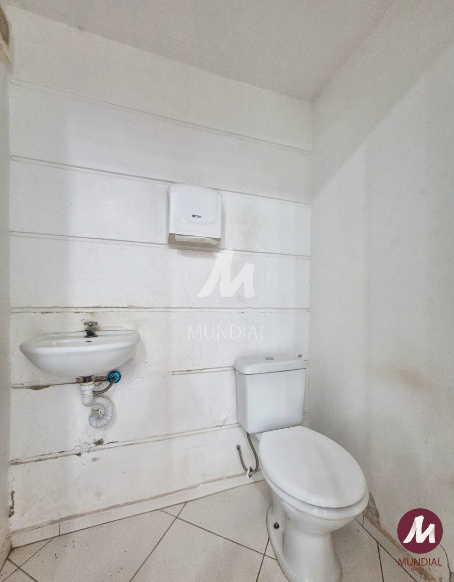 Banheiro/lavabo — foto 10