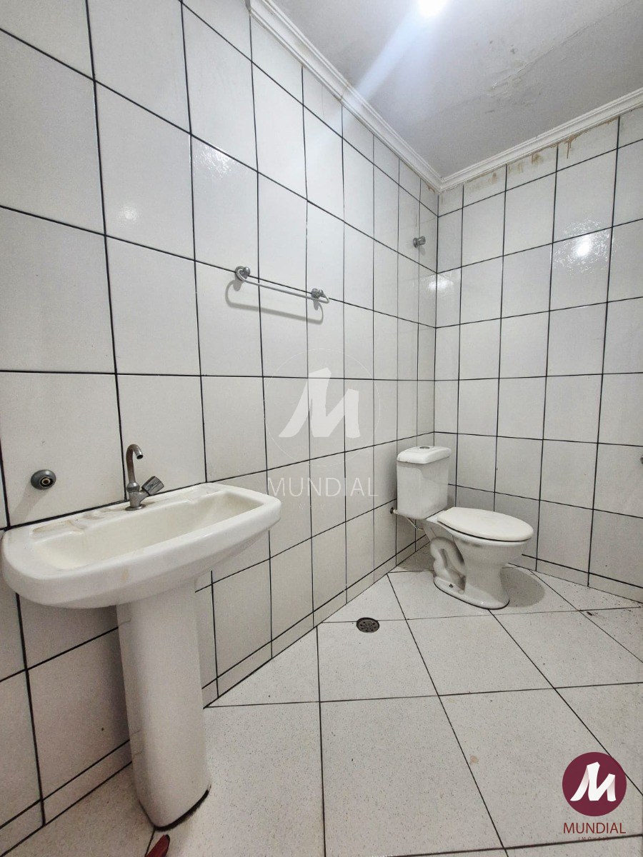 Banheiro/lavabo — foto 11