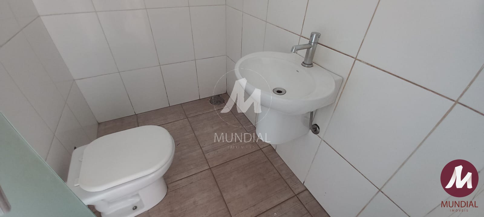Banheiro/lavabo — foto 7