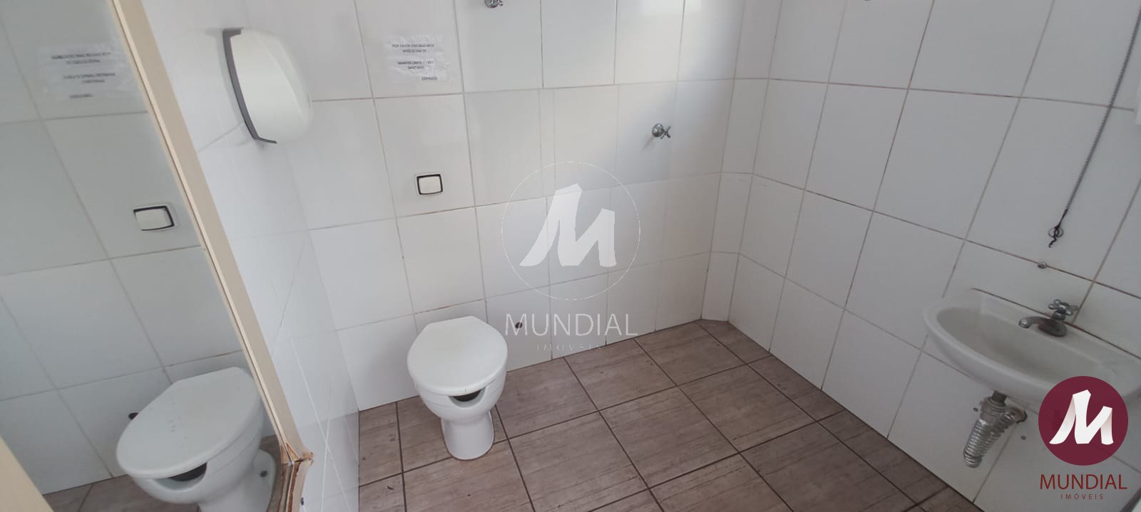 Banheiro/lavabo — foto 8