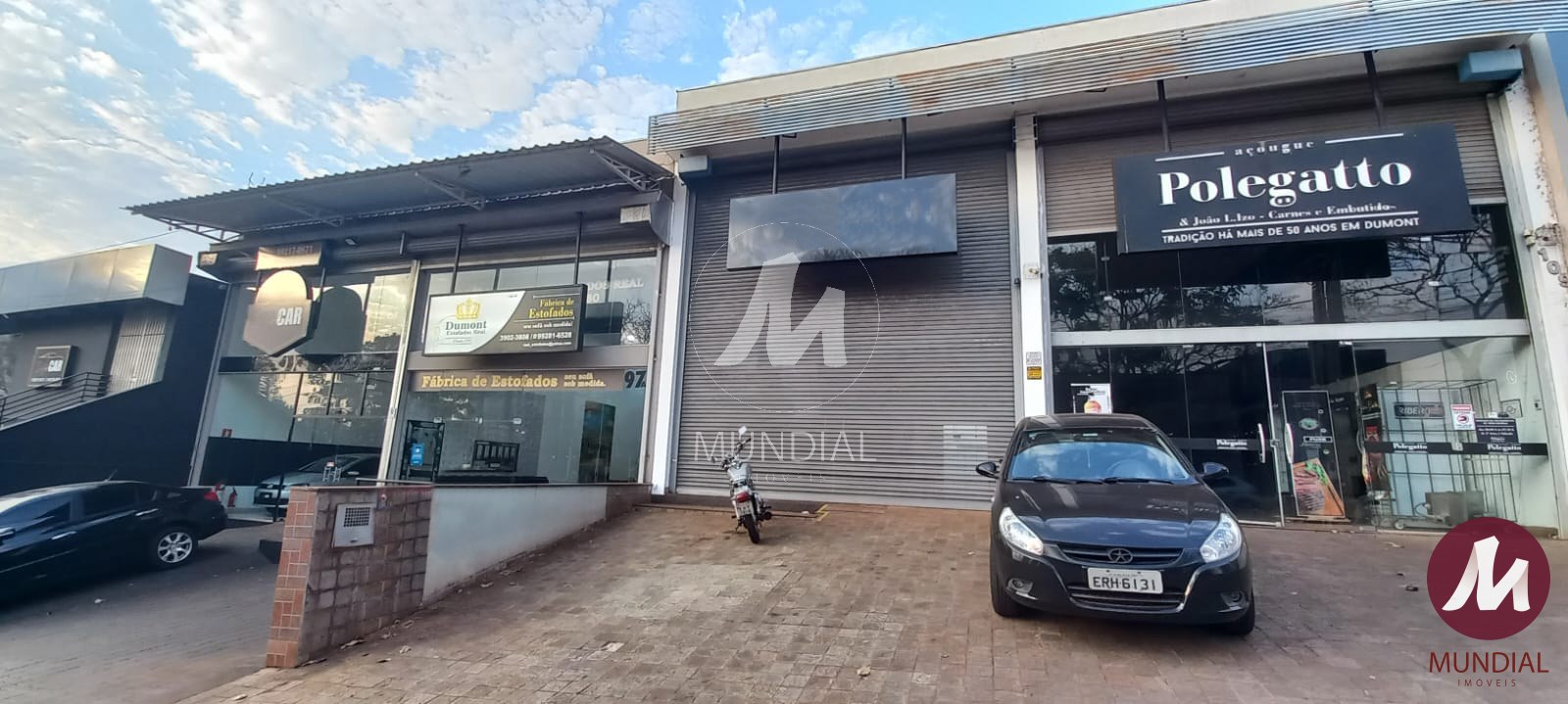 Fachada Unidade — foto 1