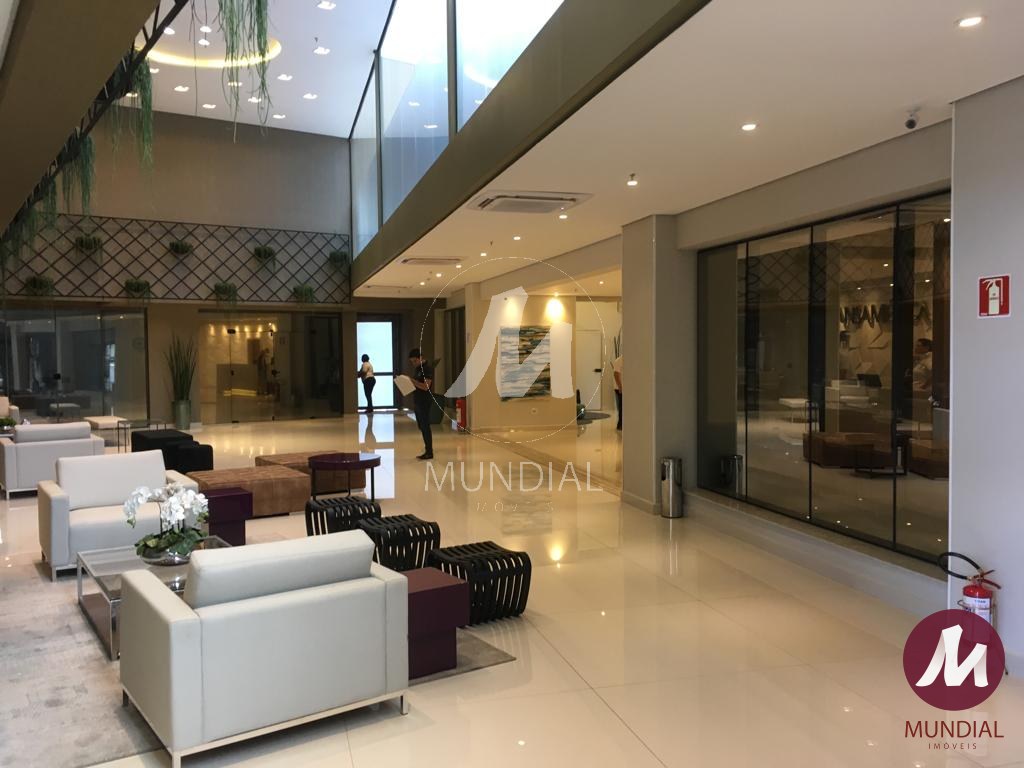 Hall de Entrada — foto 2