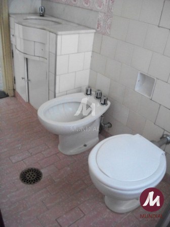 Banheiro/lavabo — foto 5