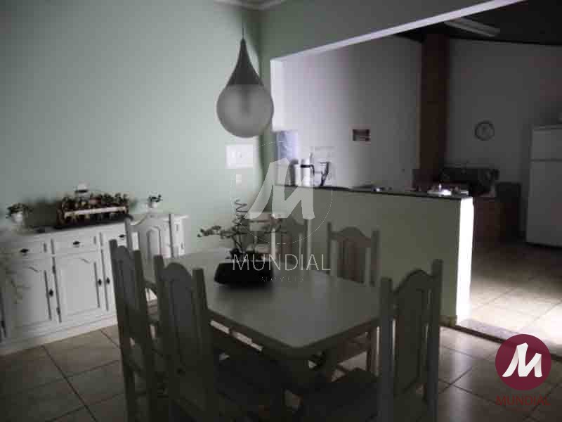 Sala de Jantar — foto 2
