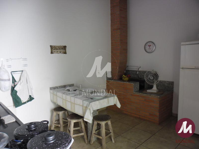Cozinha — foto 3