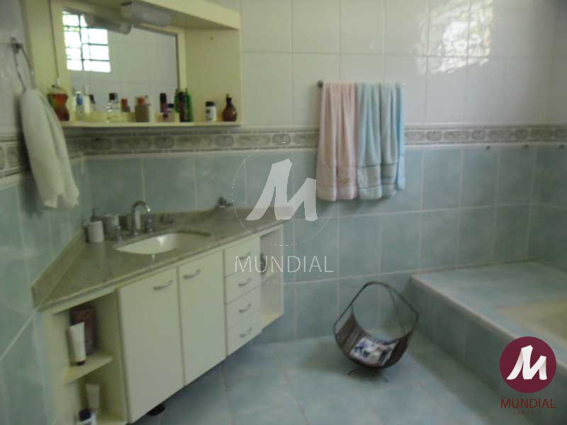 Banheiro/lavabo — foto 18
