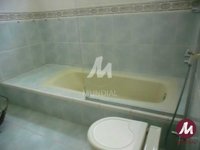 Banheiro/lavabo — foto 19