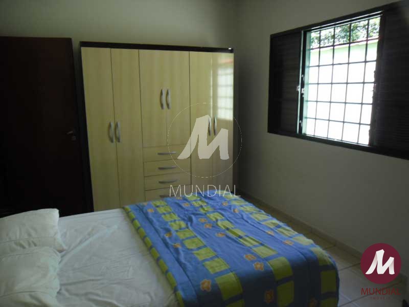 Dormitorio — foto 20