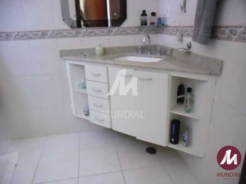Banheiro/lavabo — foto 21