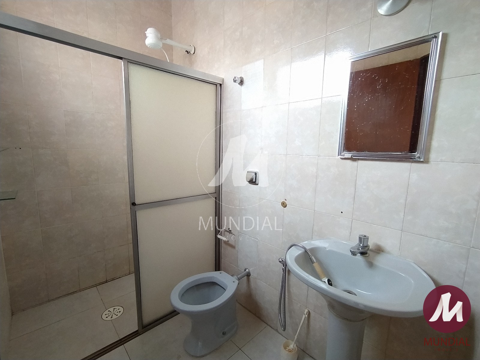 Banheiro/lavabo — foto 6