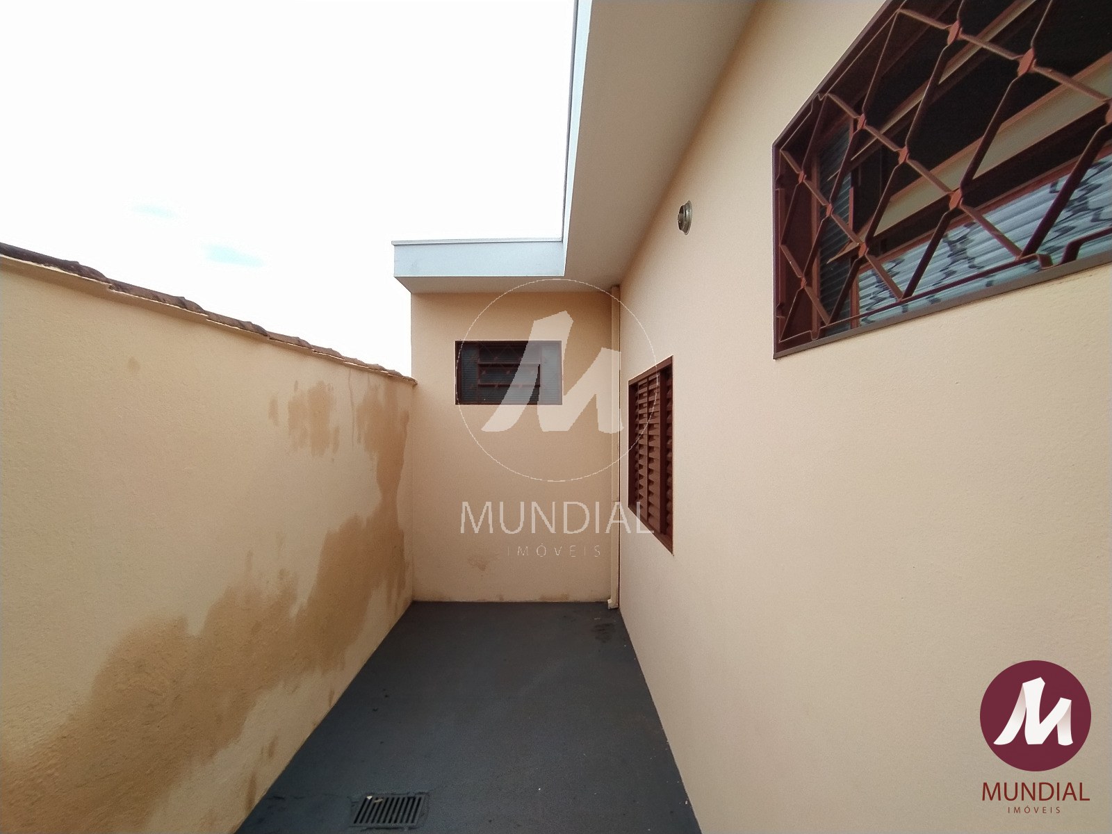 Quintal/corredores — foto 15