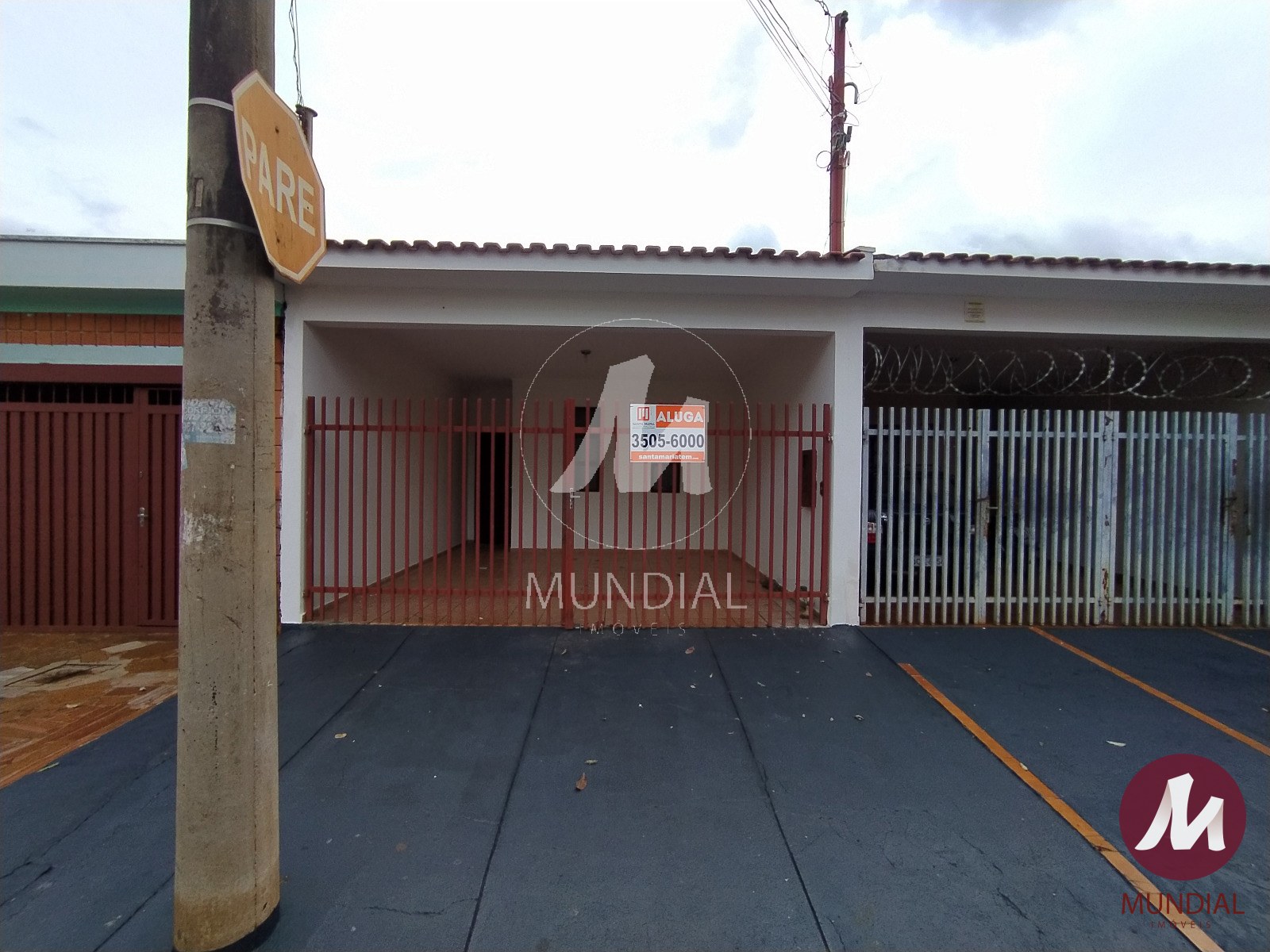 Fachada Unidade — foto 1