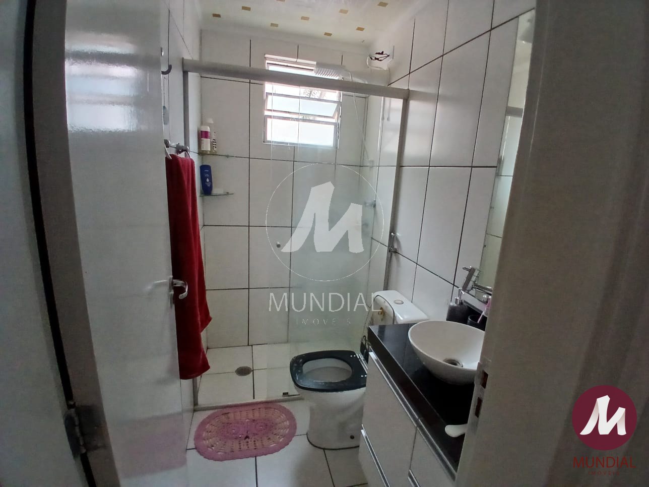 Banheiro/lavabo — foto 6