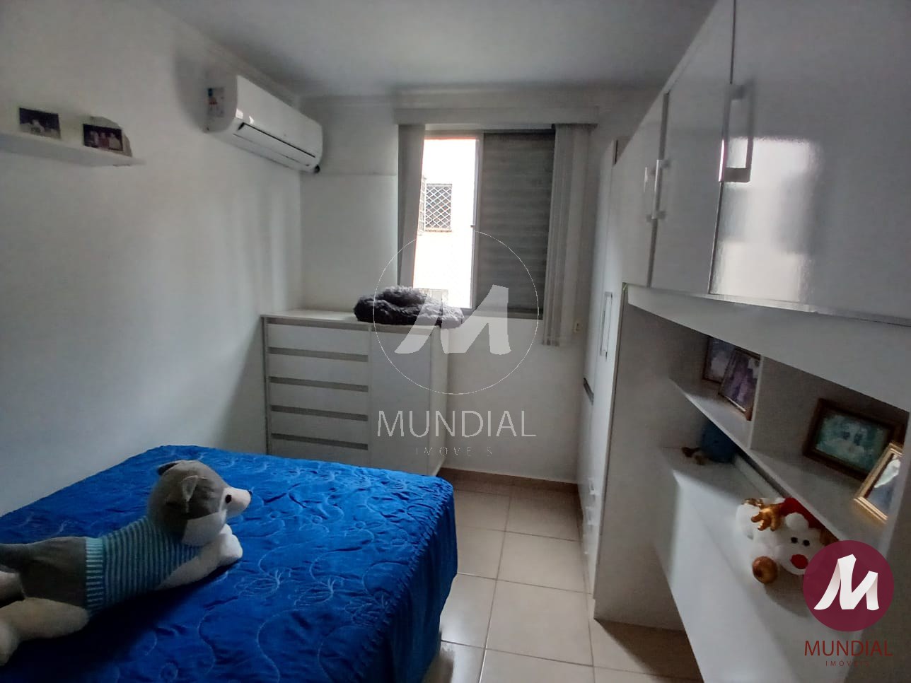 Dormitorio — foto 5