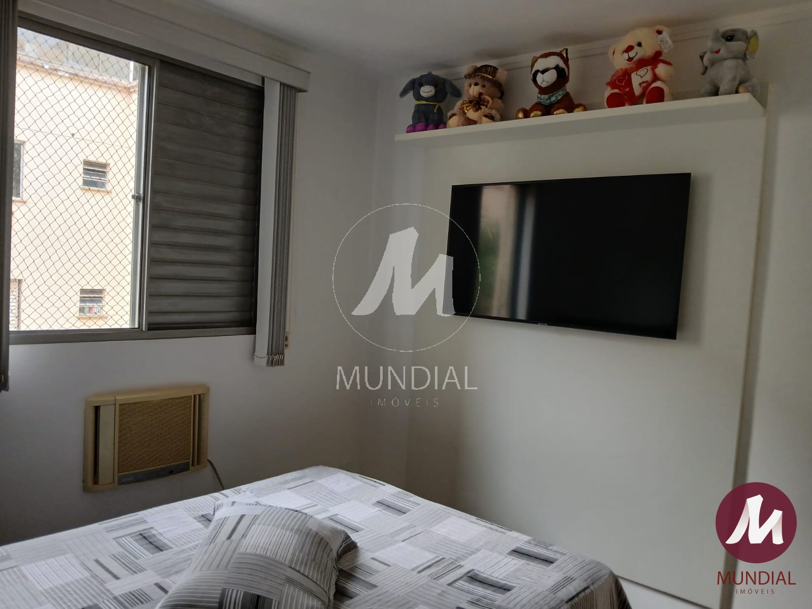 Dormitorio — foto 7
