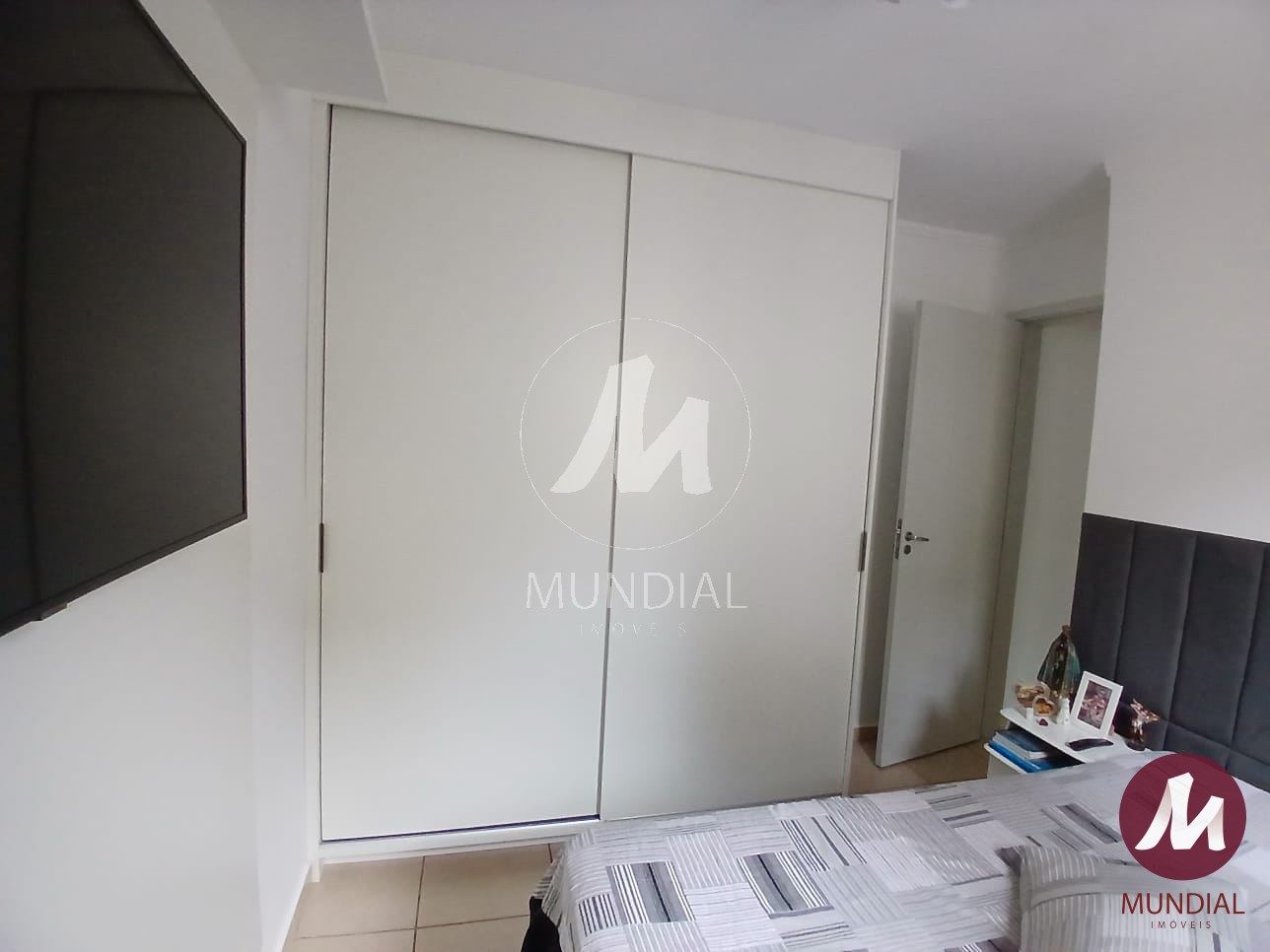 Dormitorio — foto 8